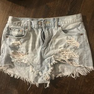Aeropostale shorts
